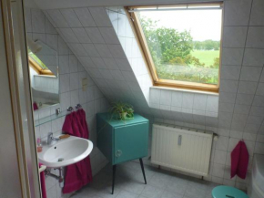 Отель Ferienwohnung Schorfheide  Иоахимсталь